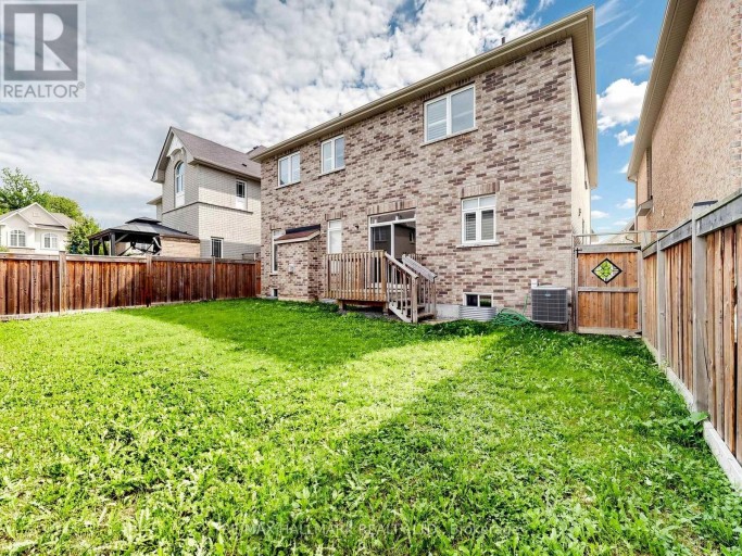 16 MERCURY AVENUE, Georgina (Keswick South), Ontario, L4P0H1