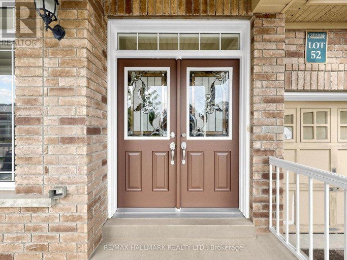 16 MERCURY AVENUE, Georgina (Keswick South), Ontario, L4P0H1