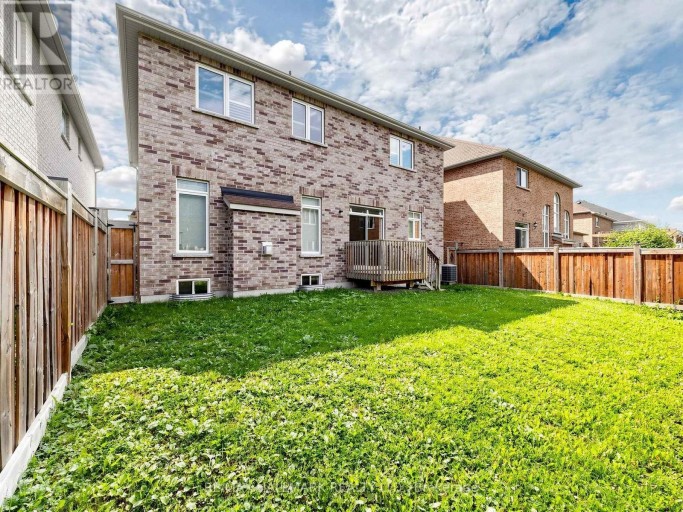 16 MERCURY AVENUE, Georgina (Keswick South), Ontario, L4P0H1