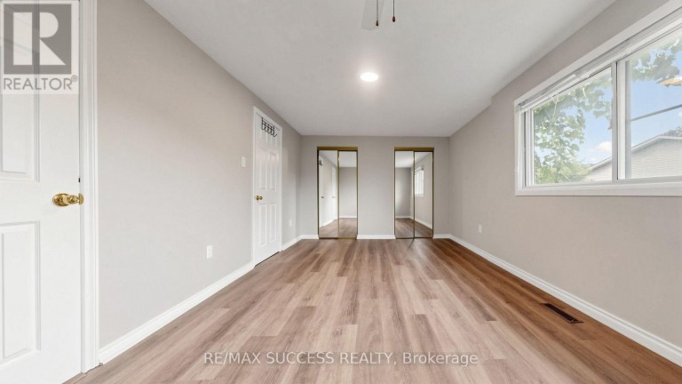 44 - 5536 MONTEVIDEO ROAD, Mississauga (Meadowvale), Ontario, L5N2P4