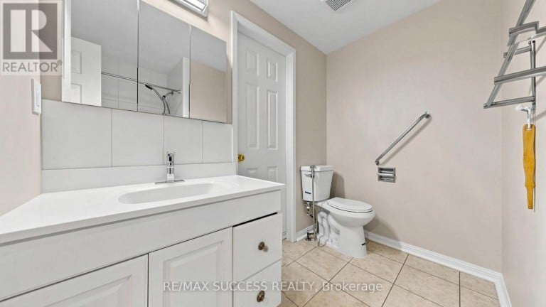 44 - 5536 MONTEVIDEO ROAD, Mississauga (Meadowvale), Ontario, L5N2P4