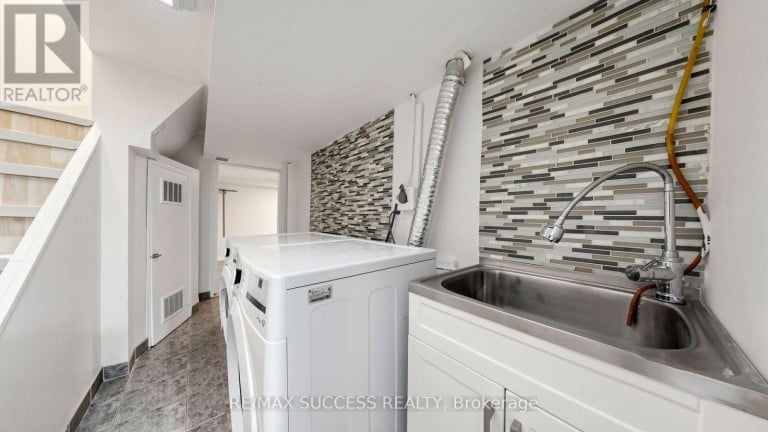 44 - 5536 MONTEVIDEO ROAD, Mississauga (Meadowvale), Ontario, L5N2P4
