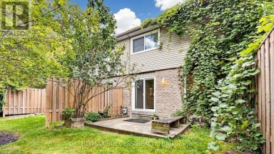44 - 5536 MONTEVIDEO ROAD Mississauga (Meadowvale) Ontario photo 33