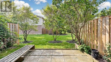 44 - 5536 MONTEVIDEO ROAD Mississauga (Meadowvale) Ontario photo 36