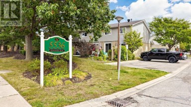 44 - 5536 MONTEVIDEO ROAD Mississauga (Meadowvale) Ontario photo 38
