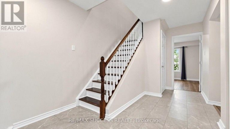44 - 5536 MONTEVIDEO ROAD, Mississauga (Meadowvale), Ontario, L5N2P4