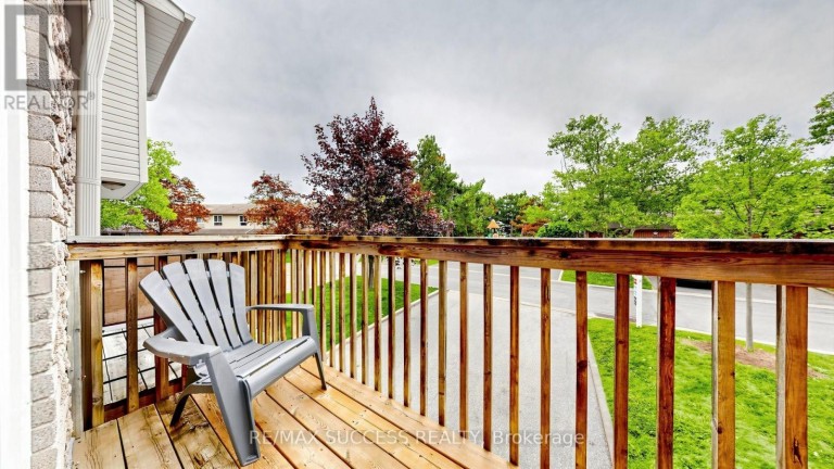 44 - 5536 MONTEVIDEO ROAD, Mississauga (Meadowvale), Ontario, L5N2P4