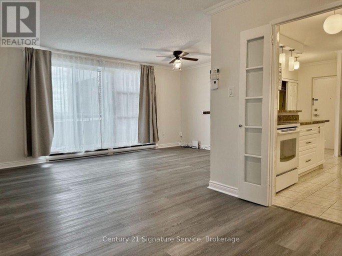 1107 - 3025 FREDERICA DRIVE, Mississauga (Applewood), Ontario, L4Y3A1