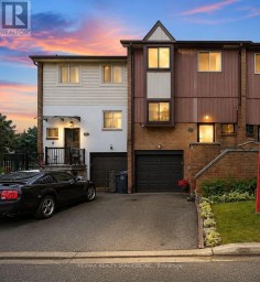 68 - 68 BARONWOOD COURT Brampton (Brampton North) Ontario photo 1