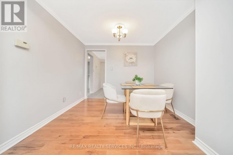 68 - 68 BARONWOOD COURT, Brampton (Brampton North), Ontario, L6V3H7