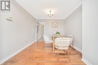 68 - 68 BARONWOOD COURT Brampton (Brampton North) Ontario photo 14