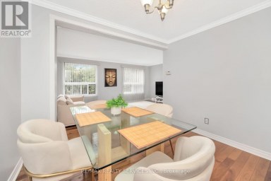 68 - 68 BARONWOOD COURT Brampton (Brampton North) Ontario photo 16