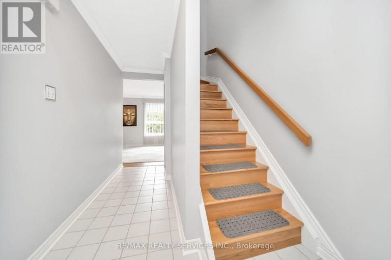 68 - 68 BARONWOOD COURT, Brampton (Brampton North), Ontario, L6V3H7