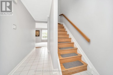 68 - 68 BARONWOOD COURT Brampton (Brampton North) Ontario photo 17