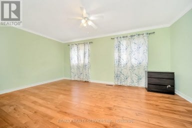 68 - 68 BARONWOOD COURT Brampton (Brampton North) Ontario photo 18