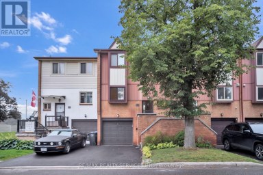 68 - 68 BARONWOOD COURT Brampton (Brampton North) Ontario photo 2