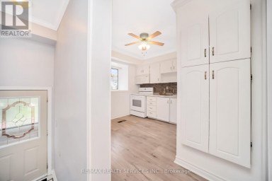 68 - 68 BARONWOOD COURT Brampton (Brampton North) Ontario photo 28