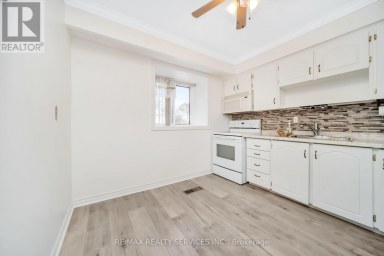 68 - 68 BARONWOOD COURT Brampton (Brampton North) Ontario photo 29
