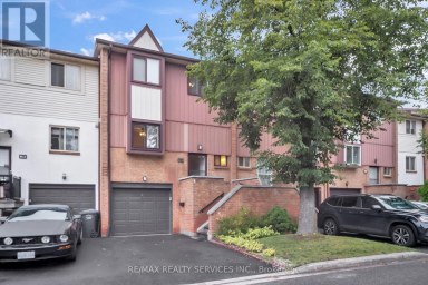 68 - 68 BARONWOOD COURT Brampton (Brampton North) Ontario photo 3