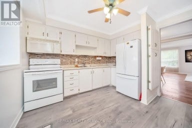 68 - 68 BARONWOOD COURT Brampton (Brampton North) Ontario photo 30