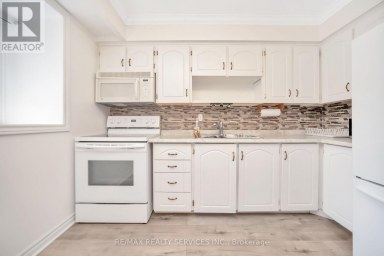 68 - 68 BARONWOOD COURT Brampton (Brampton North) Ontario photo 31
