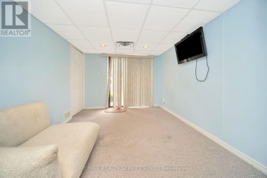 68 - 68 BARONWOOD COURT Brampton (Brampton North) Ontario photo 33