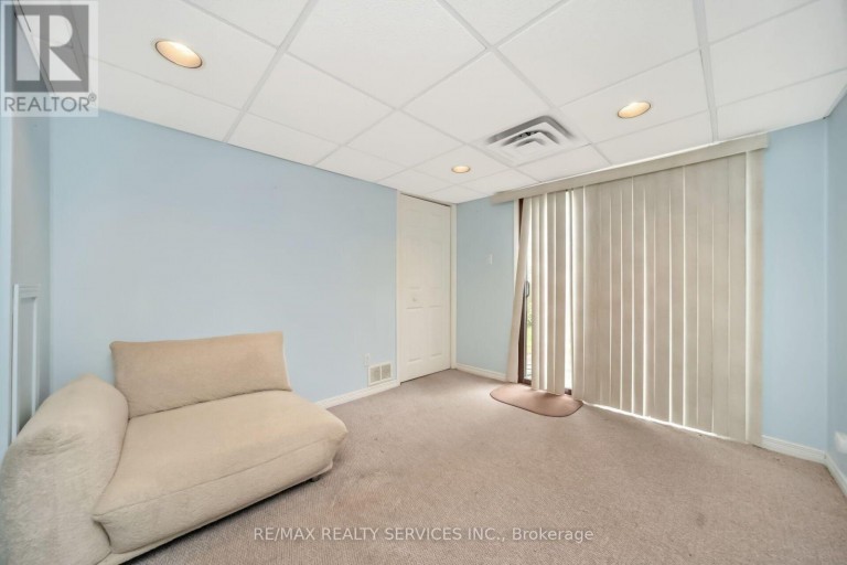68 - 68 BARONWOOD COURT, Brampton (Brampton North), Ontario, L6V3H7