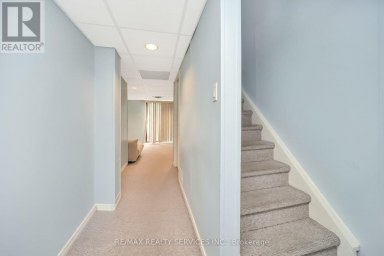 68 - 68 BARONWOOD COURT Brampton (Brampton North) Ontario photo 36