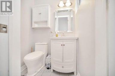 68 - 68 BARONWOOD COURT Brampton (Brampton North) Ontario photo 38