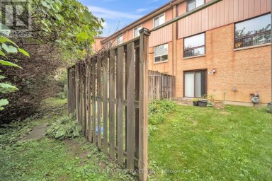 68 - 68 BARONWOOD COURT Brampton (Brampton North) Ontario photo 39