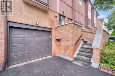 68 - 68 BARONWOOD COURT Brampton (Brampton North) Ontario photo 4