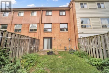 68 - 68 BARONWOOD COURT Brampton (Brampton North) Ontario photo 42
