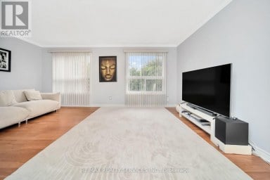 68 - 68 BARONWOOD COURT Brampton (Brampton North) Ontario photo 8