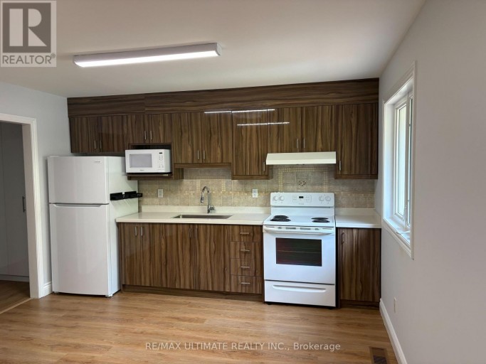 2ND - BACK - 80 CAMERON AVENUE, Toronto (Keelesdale-Eglinton West), Ontario, M6M1R3