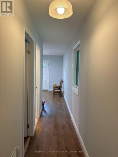 2ND - BACK - 80 CAMERON AVENUE, Toronto (Keelesdale-Eglinton West), Ontario, M6M1R3