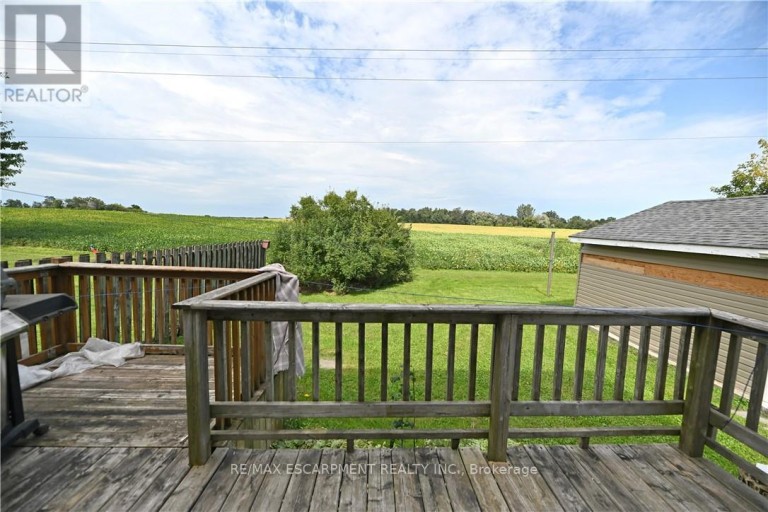 RIGHT SIDE - 685717 HWY 2, Woodstock (Woodstock - North), Ontario, N4S7V9