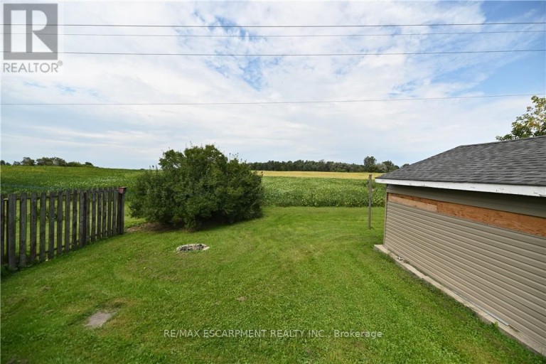 RIGHT SIDE - 685717 HWY 2, Woodstock (Woodstock - North), Ontario, N4S7V9