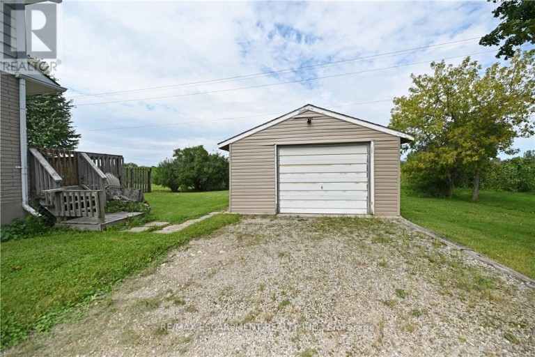 RIGHT SIDE - 685717 HWY 2, Woodstock (Woodstock - North), Ontario, N4S7V9