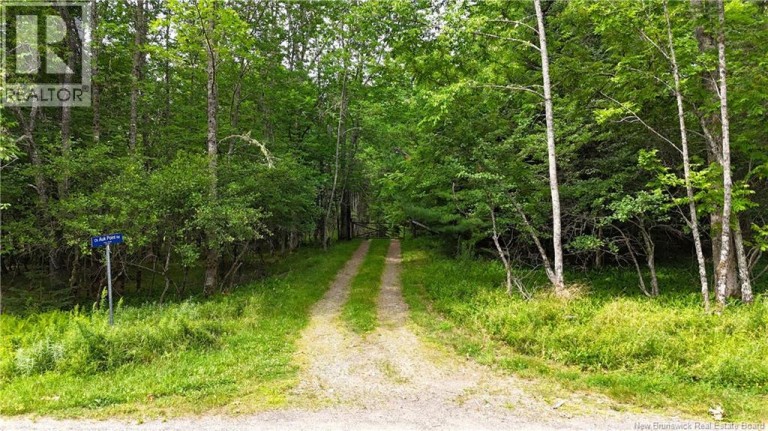 Lot 12-2 Hills Point Road, Oak Bay, New Brunswick, E3L4K5
