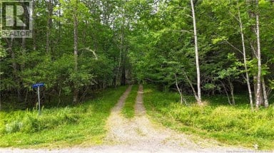 Lot 12-2 Hills Point Road Oak Bay New Brunswick photo 1