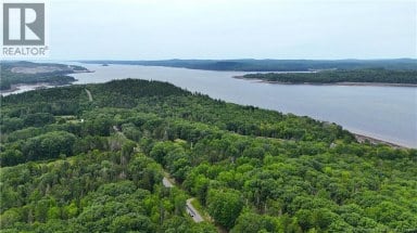Lot 12-2 Hills Point Road Oak Bay New Brunswick photo 16