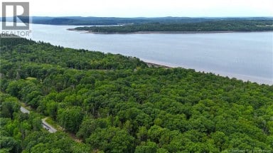 Lot 12-2 Hills Point Road Oak Bay New Brunswick photo 17