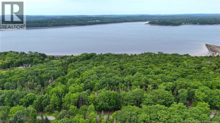 Lot 12-2 Hills Point Road, Oak Bay, New Brunswick, E3L4K5