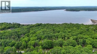 Lot 12-2 Hills Point Road Oak Bay New Brunswick photo 2