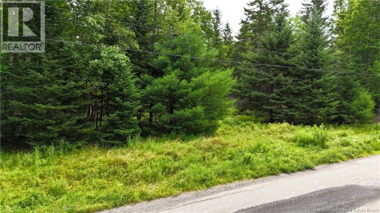 Lot 12-2 Hills Point Road, Oak Bay, New Brunswick, E3L4K5
