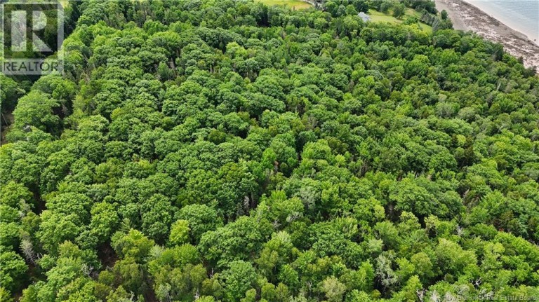 Lot 12-2 Hills Point Road, Oak Bay, New Brunswick, E3L4K5