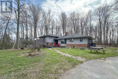 14900 REGIONAL RD 57 Scugog Ontario photo 1