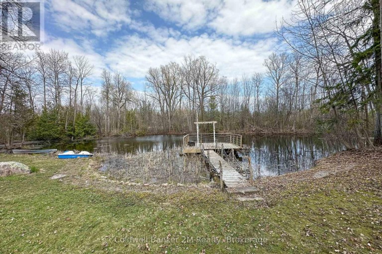 14900 REGIONAL RD 57, Scugog, Ontario, L0B1B0
