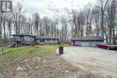 14900 REGIONAL RD 57 Scugog Ontario photo 3