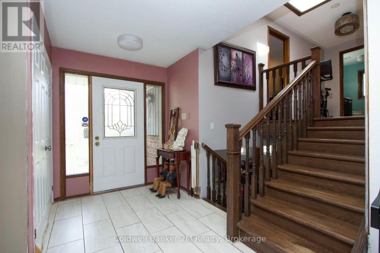 14900 REGIONAL RD 57, Scugog, Ontario, L0B1B0